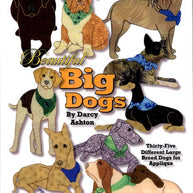 Beautiful Big Dogs