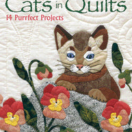 Cats in Quilts