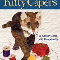 Kitty Capers