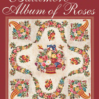 Baltimore Album of Roses