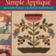 Simple Applique