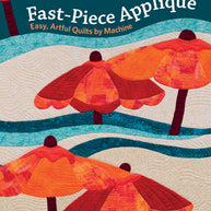 Fast-Piece Applique