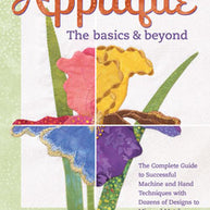 Applique The Basics and Beyond