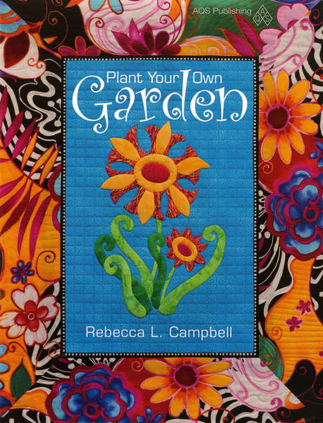 Plant Your Own Garden