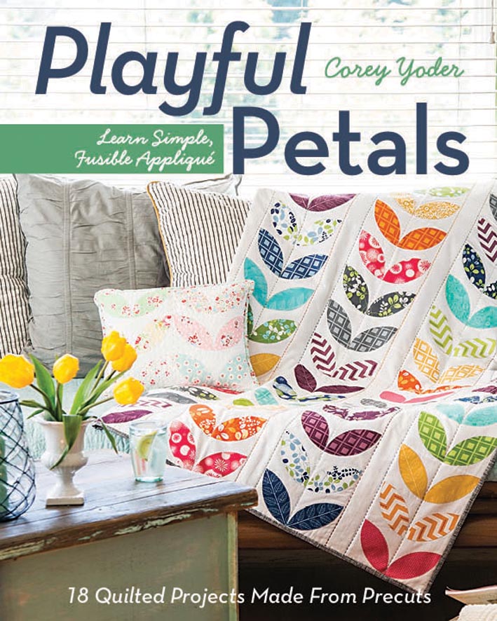 Playful Petals