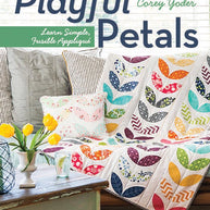 Playful Petals