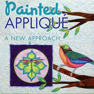 Painted Applique A New Approach