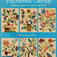 My Enchanted Garden