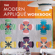 The Modern Applique Workbook