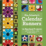 Kim Schaefer's Calendar Runners