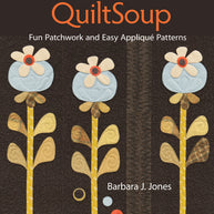 A Batch of QuiltSoup