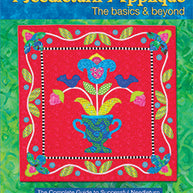 Needleturn Applique