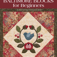 Baltimore Blocks for Beginners