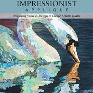 Impressionist Applique