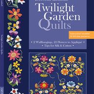 Twilight Garden Quilts