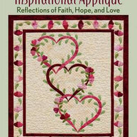Inspirational Applique