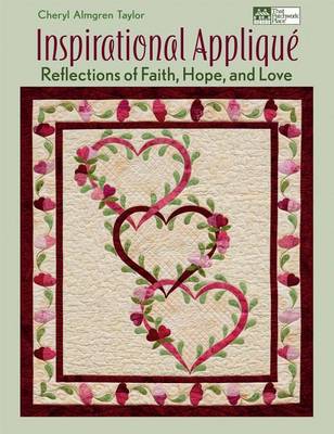 Inspirational Applique