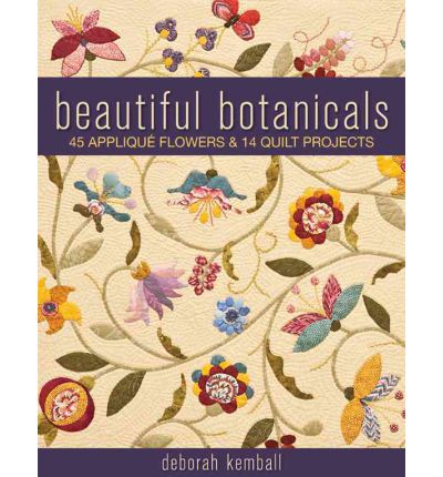 Beautiful Botanicals