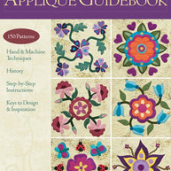 The Ultimate Applique Guidebook