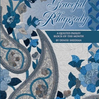 Graceful Rhapsody