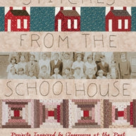 Stitches from the Schoolhouse