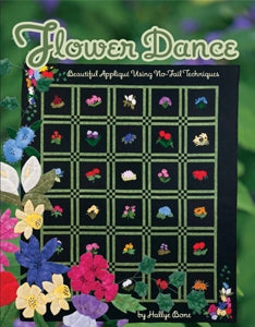 Flower Dance