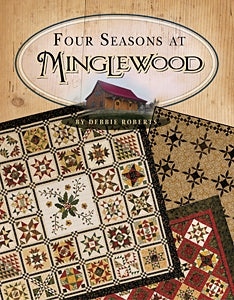 Four Seasons at Minglewood