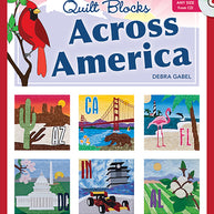 Quilt Blocks Across America