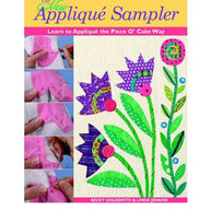 The New Applique Sampler