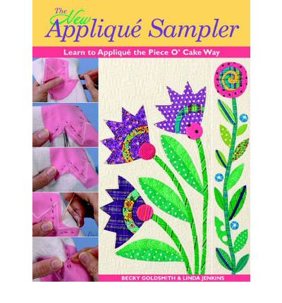 The New Applique Sampler