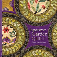 Japanese Garden Quilt