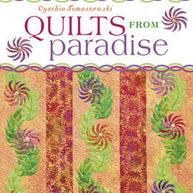 Quilts from Paradise