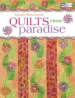 Quilts from Paradise
