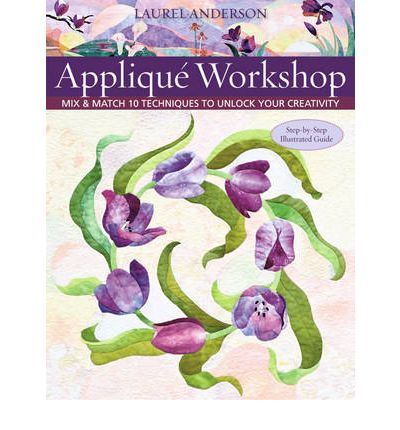 Applique Workshop