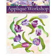 Applique Workshop