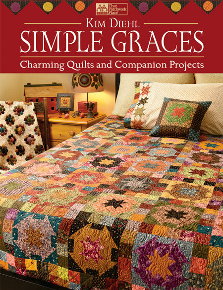 Simple Graces