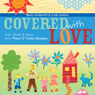 Covered with Love