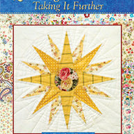 Quilting-on-the-Go Taking It Further