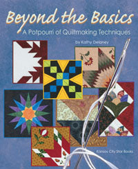 Beyond The Basics