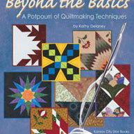 Beyond The Basics