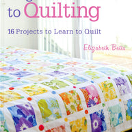 Beginner's Guide to Quilting