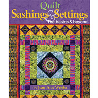 Quilt Sashings & Settings