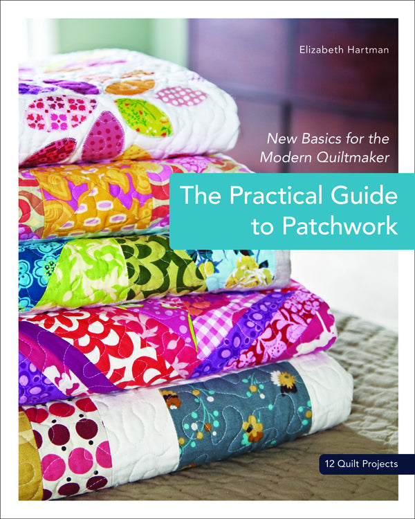 Practical Guide to Patchwork