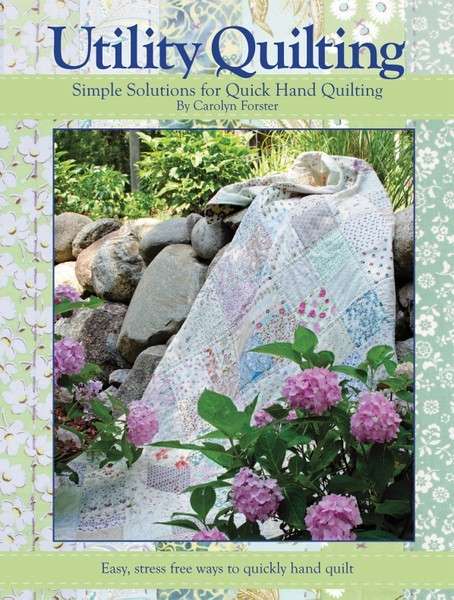 Utility Quilting