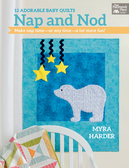 Nap and Nod
