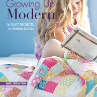 Growing Up Modern