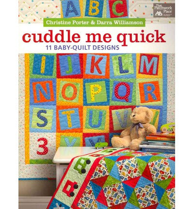 Cuddle Me Quick