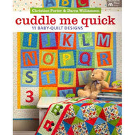 Cuddle Me Quick