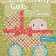 Special Delivery Quilts