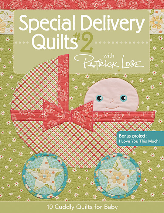 Special Delivery Quilts